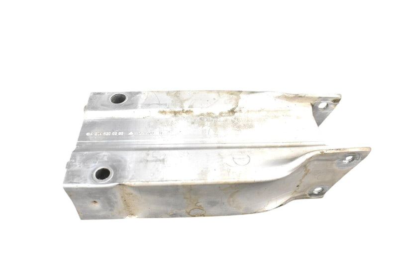 Load image into Gallery viewer, 08-15 Mercedes C300 C350 Front Right Bumper Impact Bar Bracket 2046200995 Oem
