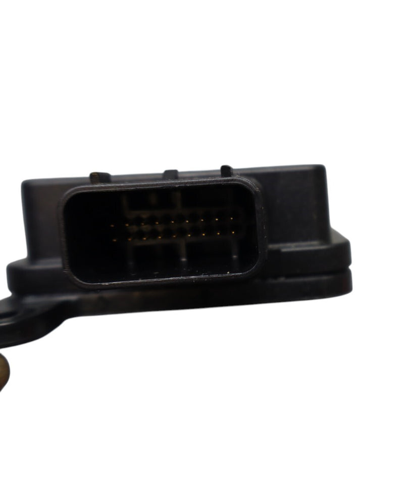 Load image into Gallery viewer, 07-09 Lexus LS460 LS460L Front Right Side Seat Occupant Sensor Module Oem
