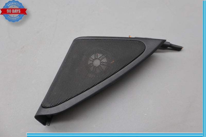 Load image into Gallery viewer, 09-15 BMW 740i 750Li xDrive Front Right Passenger Side Door Speaker Tweeter Oem
