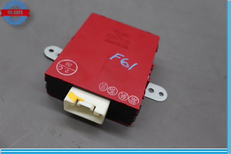 Load image into Gallery viewer, 02-05 Lexus SC430 Z40 Network Gateway Control Module Unit Oem
