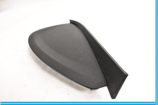 07-13 BMW X5 E70 Front Right Passenger Dashboard End Cap Cover Trim Panel Oem