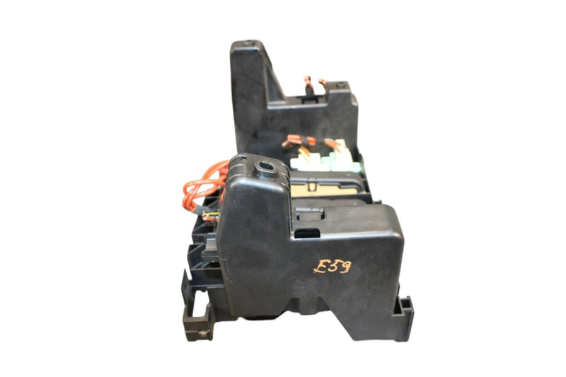 Load image into Gallery viewer, 11-18 Audi A8 Quattro S8 Fuse Relay Junction Box Black Holder 4H0907348C OEM
