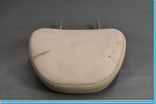 06-13 Volvo C70 Rear Left Driver Side Head Rest Headrest Oem