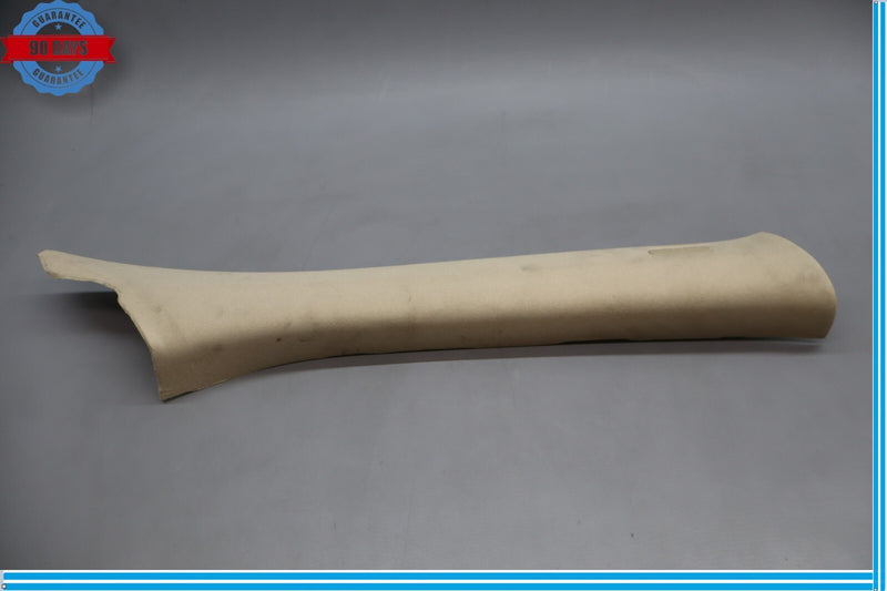 Load image into Gallery viewer, 06-19 Mercedes X166 GL450 GL550 ML350 Front Right A Pillar Trim Cover Panel Oem
