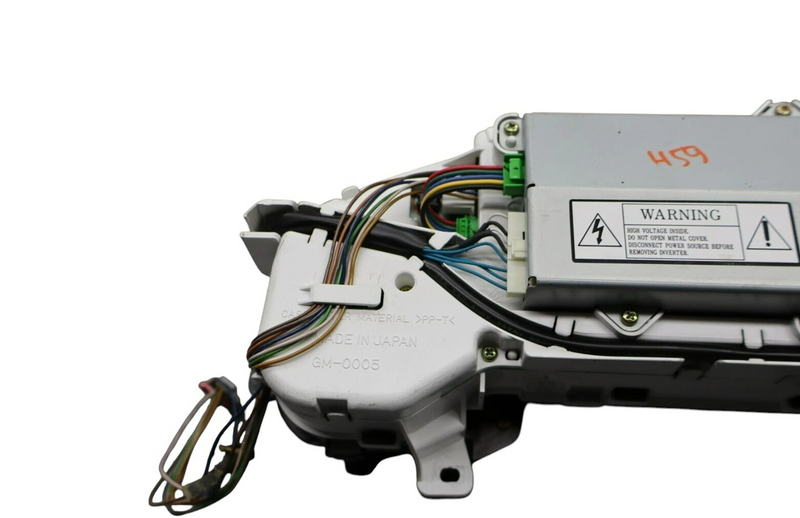 Load image into Gallery viewer, 04-05 Cadillac XLR Instrument Cluster Speedometer Gauge 21993924 Oem
