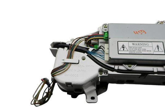 04-05 Cadillac XLR Instrument Cluster Speedometer Gauge 21993924 Oem