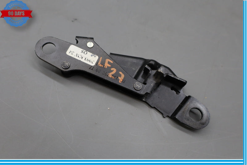 Load image into Gallery viewer, 03-12 Mercedes R230 SL500 SL55 AMG Left Convertible Roof Catch Latch Lock Oem
