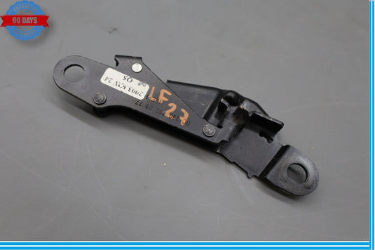 03-12 Mercedes R230 SL500 SL55 AMG Left Convertible Roof Catch Latch Lock Oem