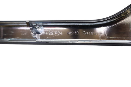 14-23 Mercedes GLA250 CLA250 Rear Left Door Panel Armrest Strip Molding Oem