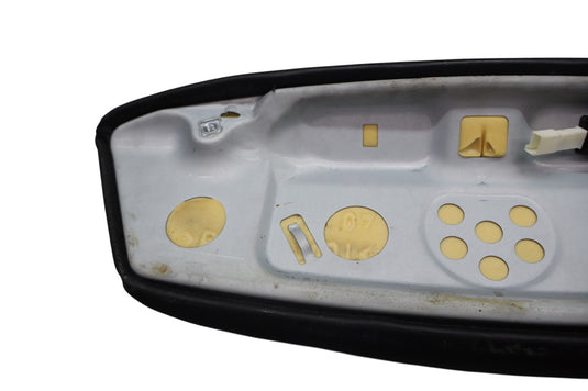 09-15 BMW 750i 750Li Front Right Passenger Side Seat Lower Cushion Knee Pad Oem