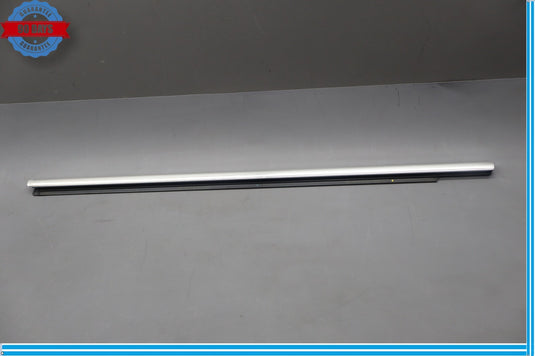 14-20 Maserati Ghibli Front Left Driver Side Interior Door Molding Trim Oem