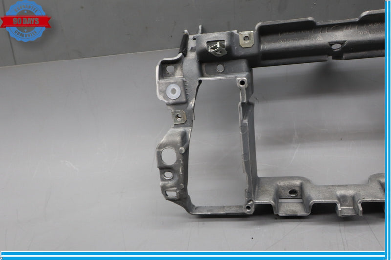 Load image into Gallery viewer, 10-16 Porsche Panamera S Dash Navigation Radio Support Holder Mount Bracket Oem
