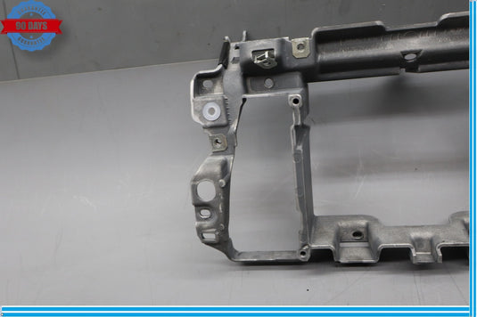 10-16 Porsche Panamera S Dash Navigation Radio Support Holder Mount Bracket Oem