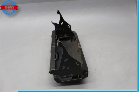 07-13 Mercedes S550 S400 W221 Front Left Under Seat Compartment Trim Oem