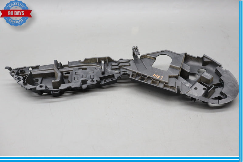 Load image into Gallery viewer, 13-19 Mercedes GL450 GL550 X166 Front Left Seat Outer Trim Cover Bracket Oem
