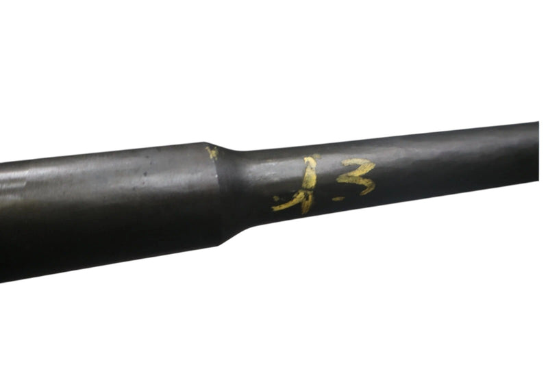 Load image into Gallery viewer, 11-18 Audi A8 A8L Quattro Transmission Axle Flange Shaft OEM
