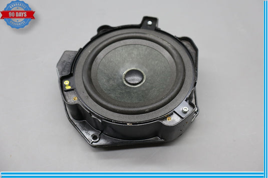 14-17 Maserati Ghibli Quattroporte Front or Rear Side Door Audio Speaker Oem