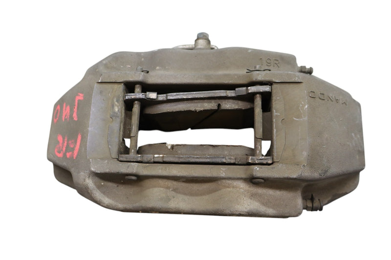 Load image into Gallery viewer, 11-16 Hyundai Equus SIG Front Right &amp; Left Side Brake Caliper Calipers Set Oem
