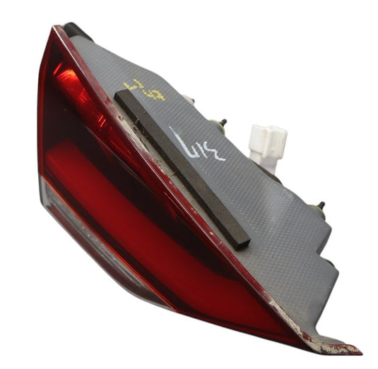 15-17 Hyundai Genesis G80 Rear Left Driver Side Inner Taillight Tail Lamp Oem