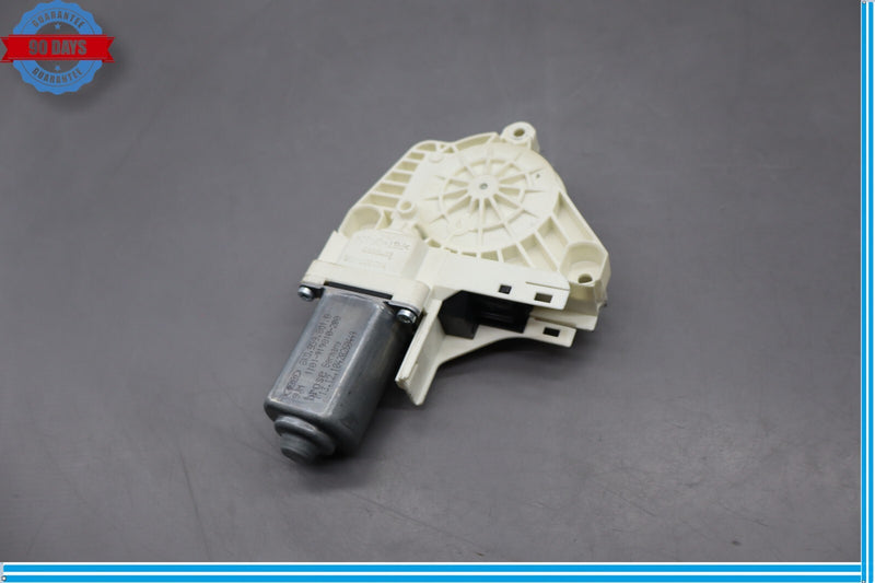 Load image into Gallery viewer, 10-18 Audi A8 Quattro Front Left Driver Side Door Window Regulator Motor OEM
