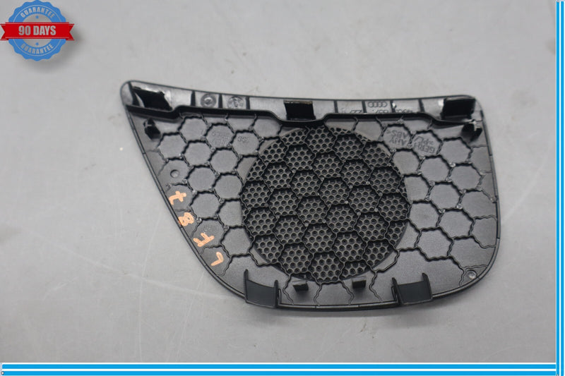 Load image into Gallery viewer, 12-18 Audi A6 Quattro Front Left Driver Side Door Speaker Grille Cover Trim Oem
