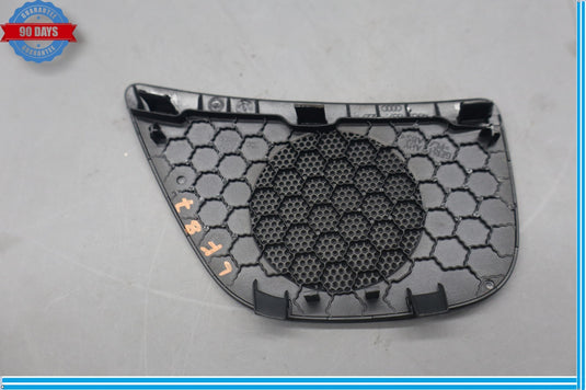 12-18 Audi A6 Quattro Front Left Driver Side Door Speaker Grille Cover Trim Oem