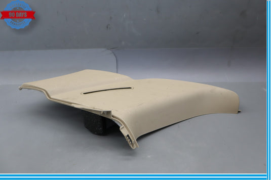 13-19 Mercedes GL550 Rear Left Driver Side D Pillar Upper Quarter Trim Cover Oem
