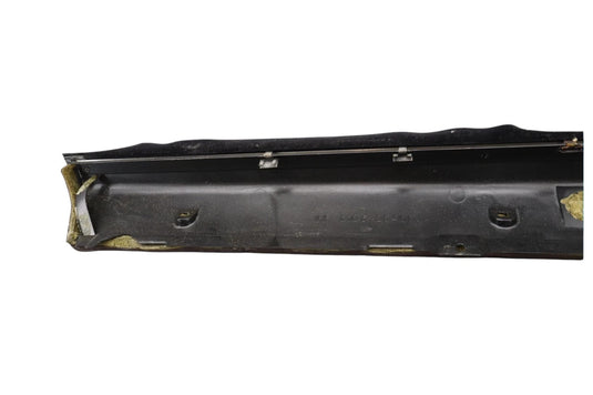 87-92 Cadillac Allante Front Right Passenger Side Upper Door Trim Oem