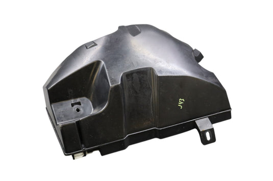 03-08 Mercedes R230 SL500 BOSE Subwoofer Audio Radio Speaker Black Oem