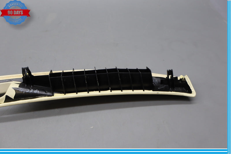 Load image into Gallery viewer, 02-10 Lexus SC430 Convertible Right Passenger Roof Side Rail Cover Trim Oem
