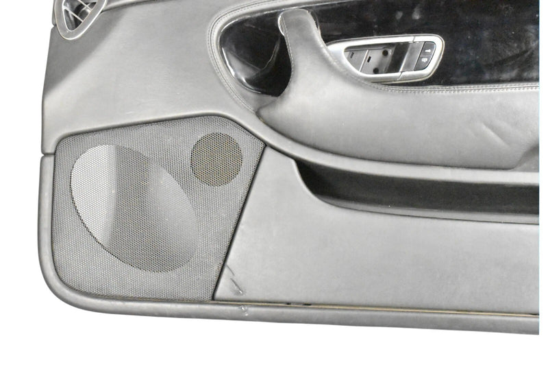 Load image into Gallery viewer, 07-10 Bentley Continental GTC Front Right Passenger Door Panel 3W3867214P Oem
