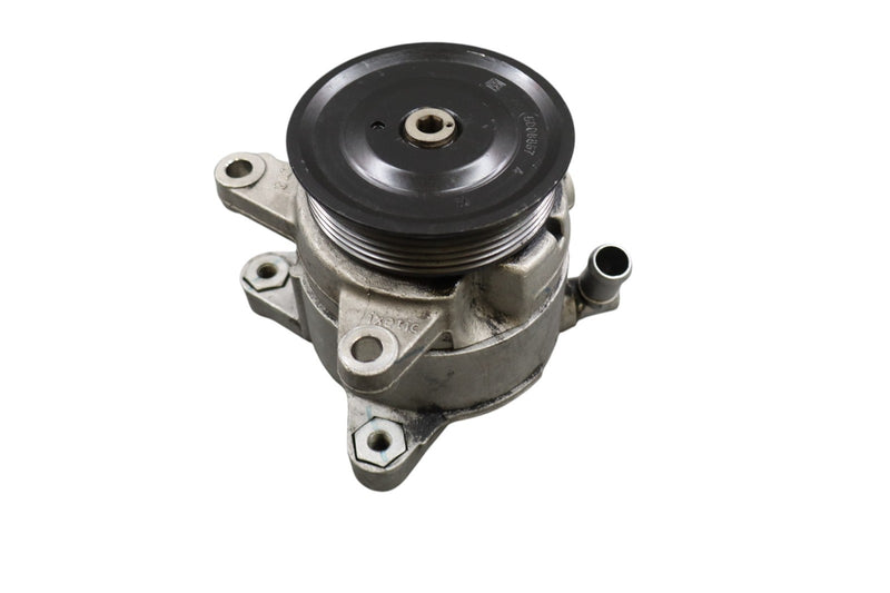 Load image into Gallery viewer, 14-17 LR Range Rover Sport Active Suspension Stability Anti Roll Ace Pump Oem
