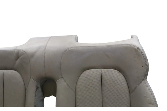 98-03 Mercedes W208 CLK430 CLK55 AMG Rear Top Upper Seat Cushion A2089201116 OEM
