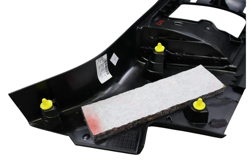 Load image into Gallery viewer, 14-21 BMW i3 i3s Rear Left Driver Side Side Lateral Trim Cover Panel 7362577 Oem
