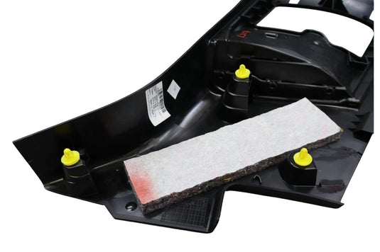 14-21 BMW i3 i3s Rear Left Driver Side Side Lateral Trim Cover Panel 7362577 Oem