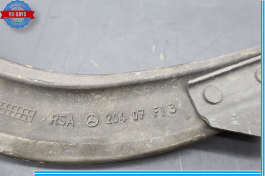 08-17 Mercedes CLS550 E350 E550 Rear Right Side Suspension Upper Control Arm Oem