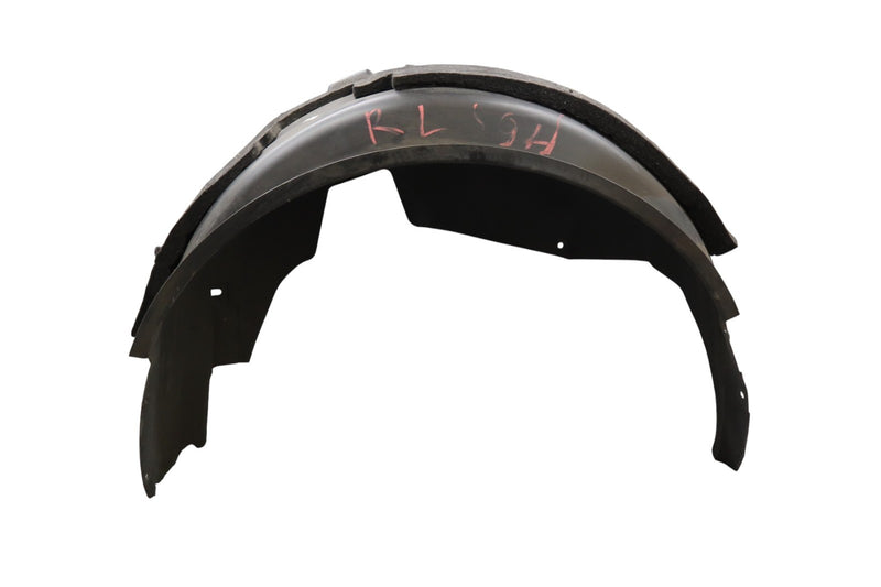 Load image into Gallery viewer, 09-15 Jaguar XF XFR X250 Rear Left Driver Side Wheelarch Liner Splash Shield Oem
