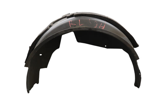 09-15 Jaguar XF XFR X250 Rear Left Driver Side Wheelarch Liner Splash Shield Oem