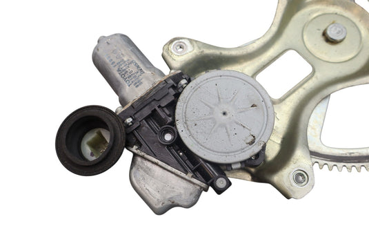 07-12 Lexus LS460 XF40 Front Right Side Window Regulator Motor 8571050100 Oem