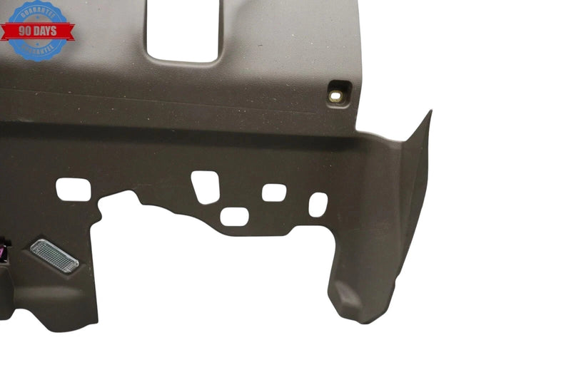 Load image into Gallery viewer, 09-17 Audi Q5 SQ5 Dash Knee Lower Column Trim Shroud Cover Panel 8R1880301B Oem
