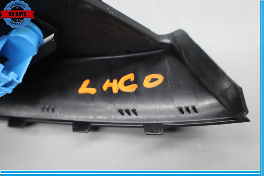 12-18 Audi A6 Quattro Front Left Driver Interior Corner Door Window Trim Oem