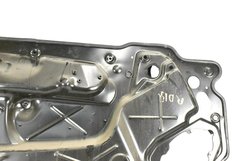 Load image into Gallery viewer, 07-11 Bentley Continental Front Right Door Panel Filler Plate 3W8837756G Oem
