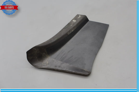 12-15 Audi A7 Quattro Rear Left Side Outer Taillight Lamp Cover Trim Panel Oem