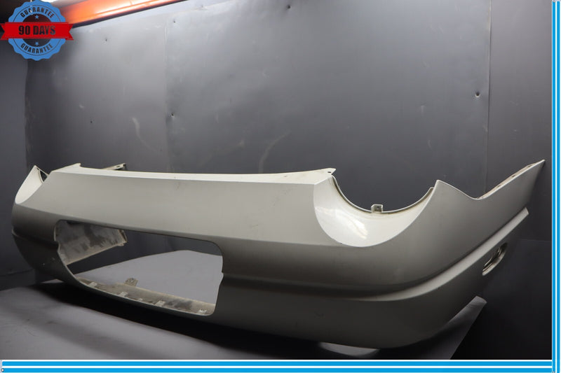 Load image into Gallery viewer, 02-05 Ford Thunderbird Rear Lower Bumper Cover Panel Assembly 1W6317K835A Oem
