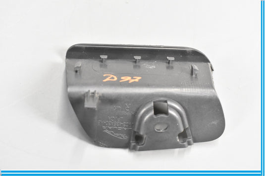 2018 Jaguar E-Pace Right Side Tailgate Tail Gate Molding Oem