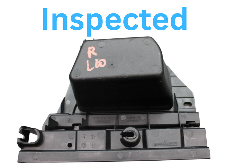 Load image into Gallery viewer, 10-17 BMW 535i 535XI GT 550i GT Right Trunk Luggage Storage Bin Tray Oem
