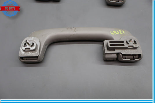 15-20 Hyundai Genesis Front Rear Left Right Side Roof Grab Bar Handle Set OEM