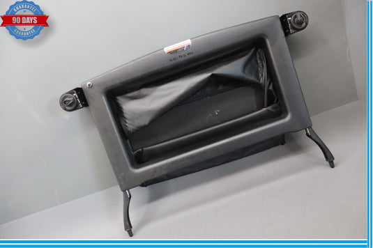 10-18 Mercedes W218 CLS500 CLS550 Sedan Trunk Cargo Storage Compartment Tray OEM
