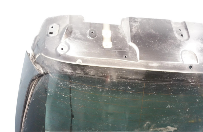 Load image into Gallery viewer, 14-18 BMW X5 Rear Trunk Lid Liftgate Tailgate W/ Window Glass 41007378121 Oem
