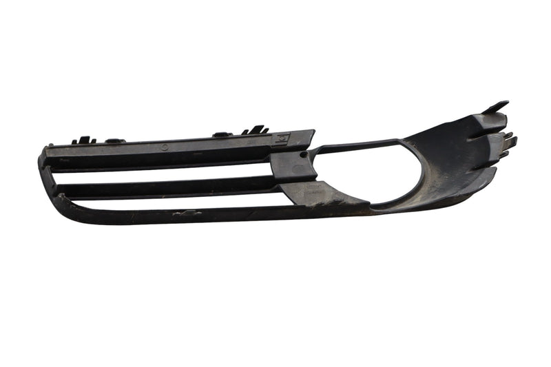 Load image into Gallery viewer, 07-15 Audi Q7 Front Right Passenger Side Fog Light Grille Cover Trim Oem
